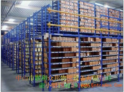 江门货架定制全新打造货架阁楼厂商江门货架定制_中国贸易网