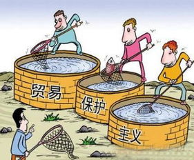 贸易保护主义 国际贸易理论或政策 百科