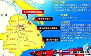 自由贸易港